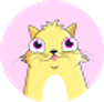 CryptoKitties logo