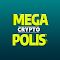 MegaCryptoPolis logo