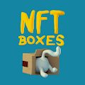 NFTBoxes logo