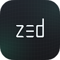 ZED RUN logo