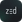 ZED RUN logo