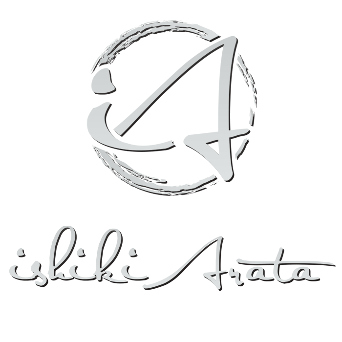 Ishiki Arata logo