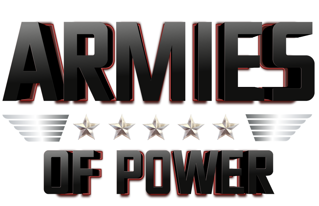 Armies of Power