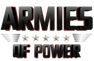 Armies of Power logo