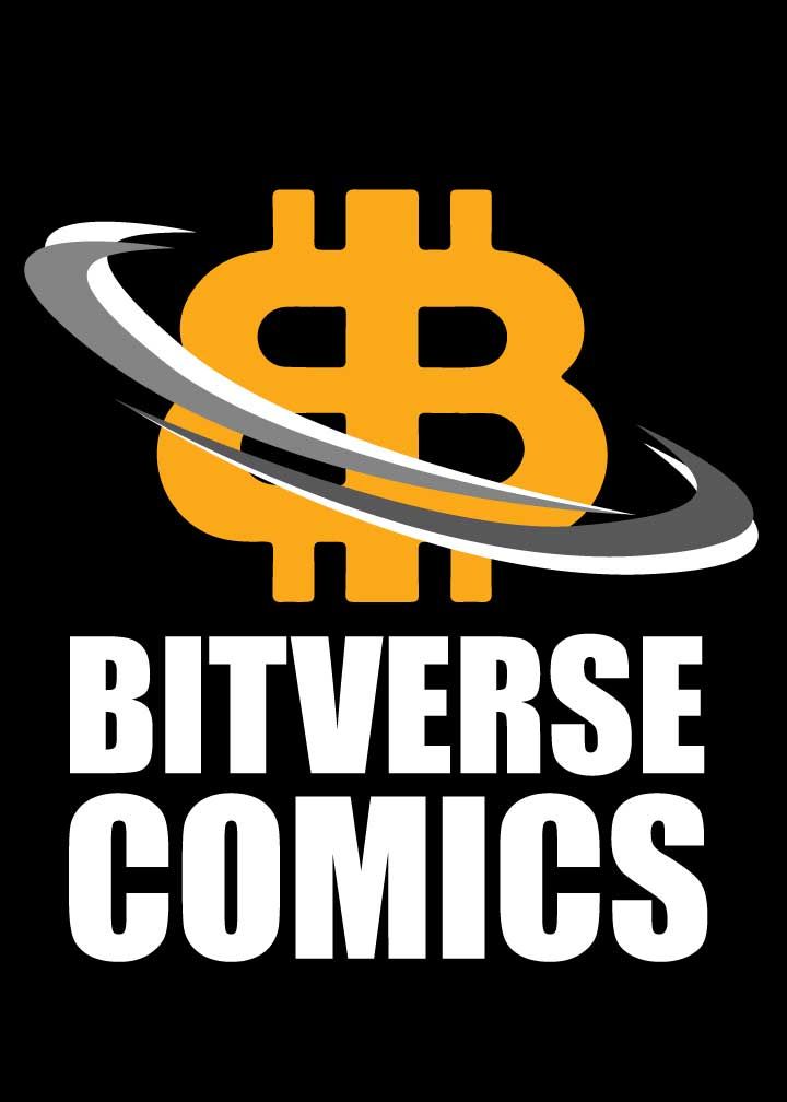 Bitverse Comics logo