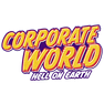 Corporate World (Hell On Earth) logo