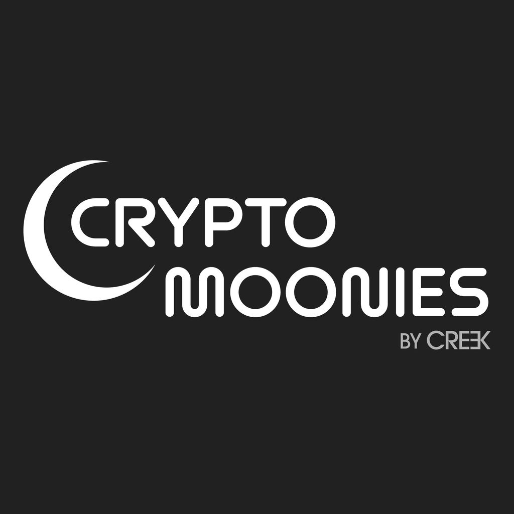 Crypto Moonies logo