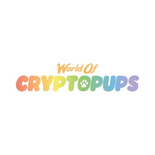 World of Cryptopups