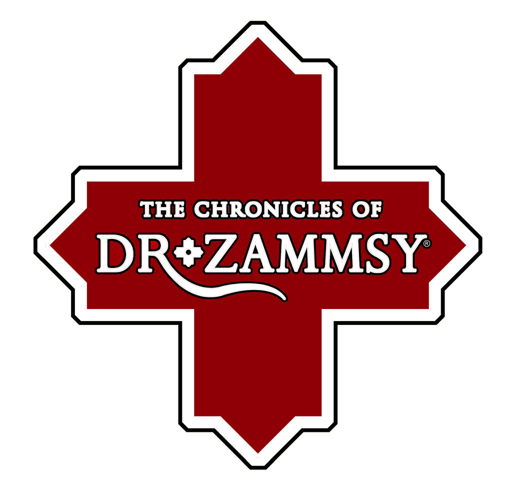 The Chronicles of Dr. Zammsy