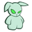 Green Rabbit logo