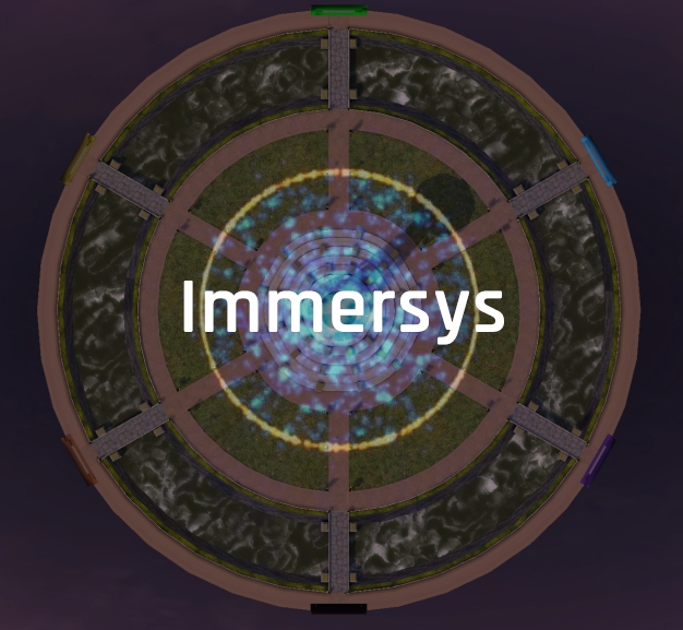 Immersys