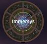 Immersys logo