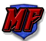 MetaForce Comics logo