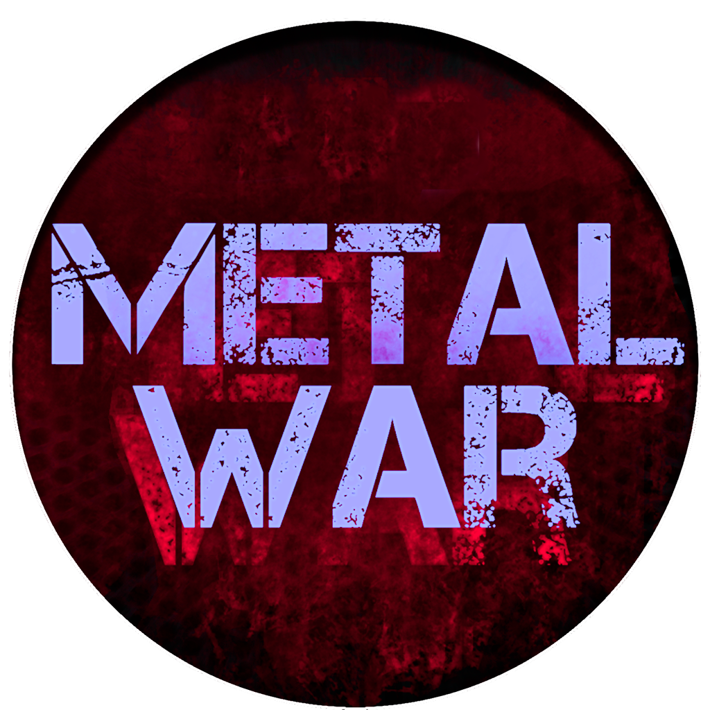 metal war game