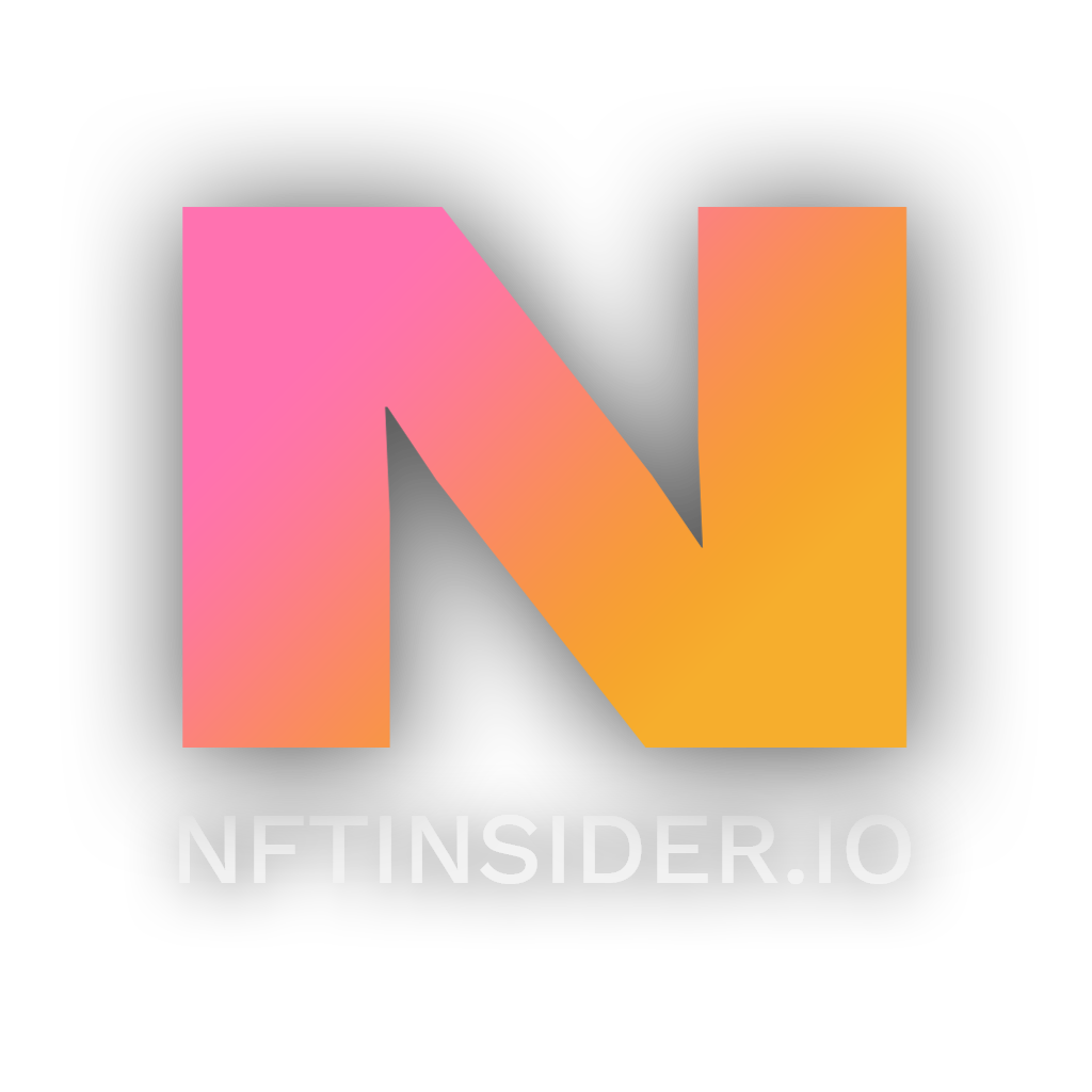 NFT Insider logo