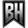 Blockchain Heroes logo
