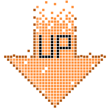 The Underpunks logo