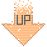 The Underpunks logo