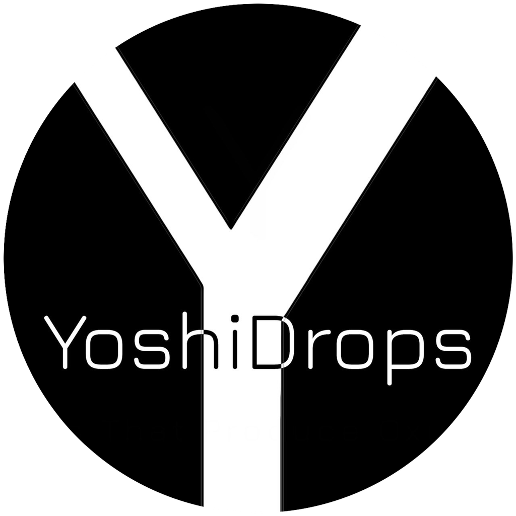 YoshiDrops