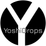 YoshiDrops logo