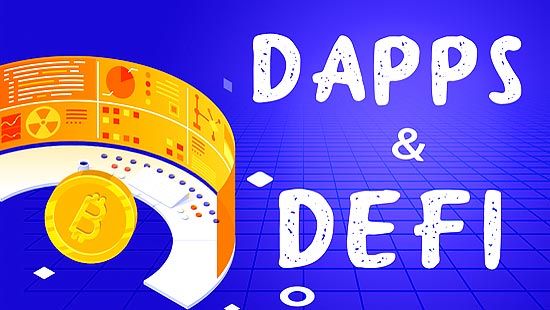 dApps & Defi