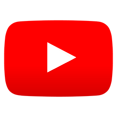 YouTube Video Play Button