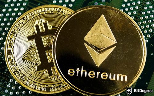 21Shares Introduces Bitcoin and Ethereum ETP