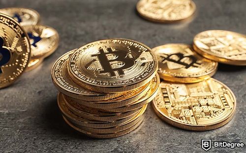 21Shares Lists Physically-Backed Bitcoin ETP on Nasdaq Dubai
