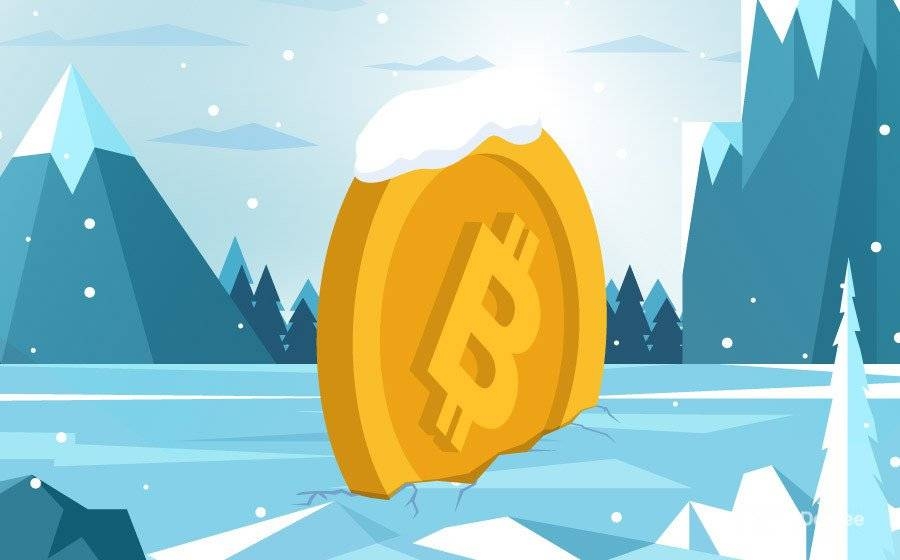 Bitcoin Cold Storage: A Comprehensive Guide