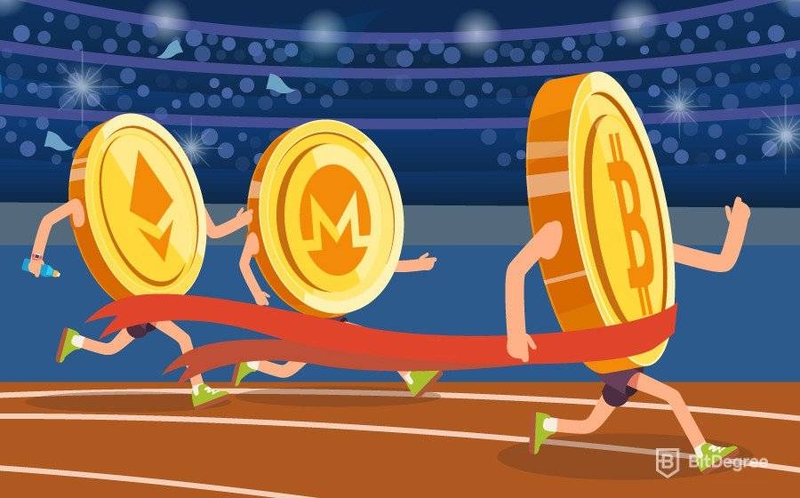 Minage Crypto Monnaie - Quel Altcoin Devriez-vous Miner?