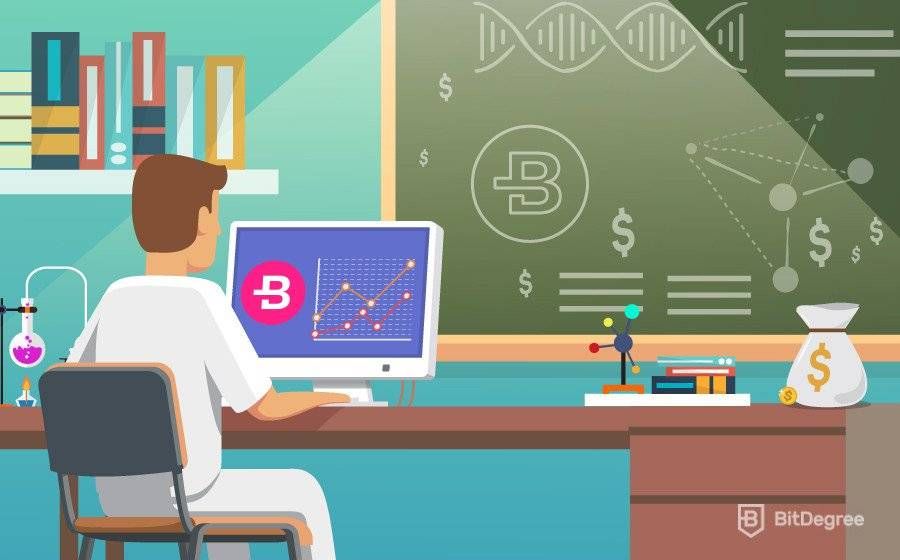 Bytecoin Price Prediction: 2023 and Beyond