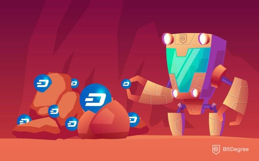 Dash Mining: Complete Starter’s Guide to Mining Dash Coin