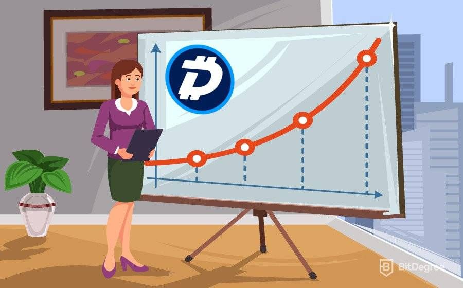 Digibyte Price Prediction 2023 and Beyond: Tendencies