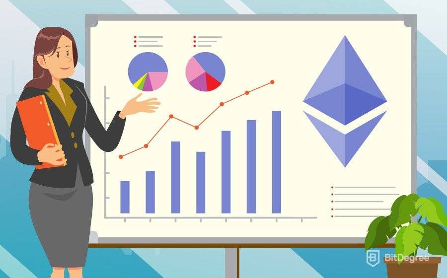 Previsão de preço Ethereum: O Ethereum quebrará?