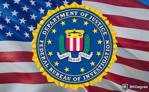 FBI Warns Public about Fake Cryptocurrency Exchange Apps