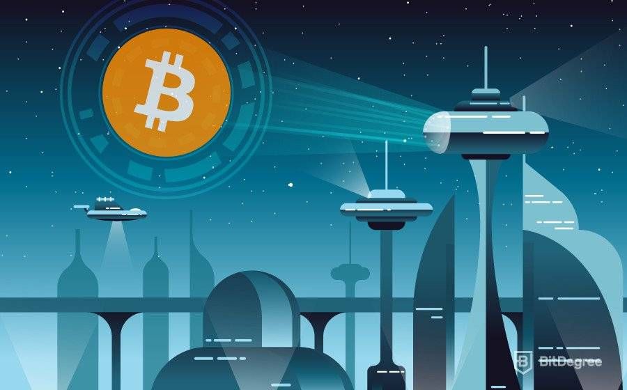 Notícia Bitcoin: Futuro do Bitcoin