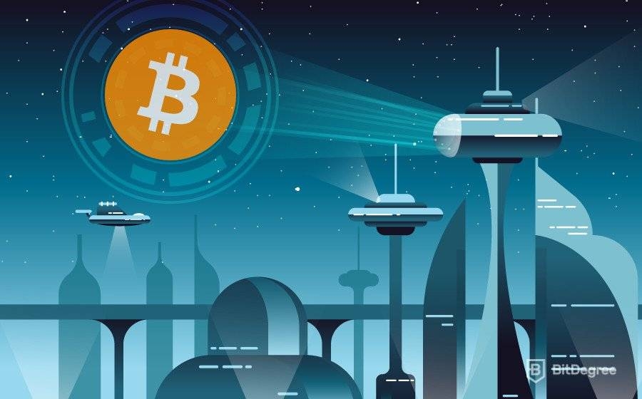 Bitcoin Tahmini: Bitcoin'in Geleceği Ne Olacak?