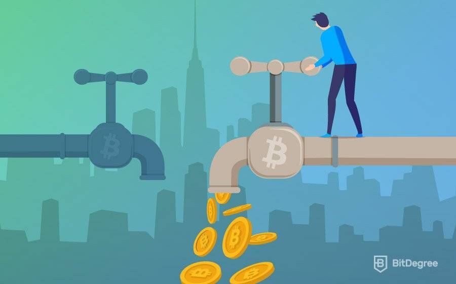 Faucet Bitcoin dengan Bayaran Tertinggi: Mana Yang Dipilih?