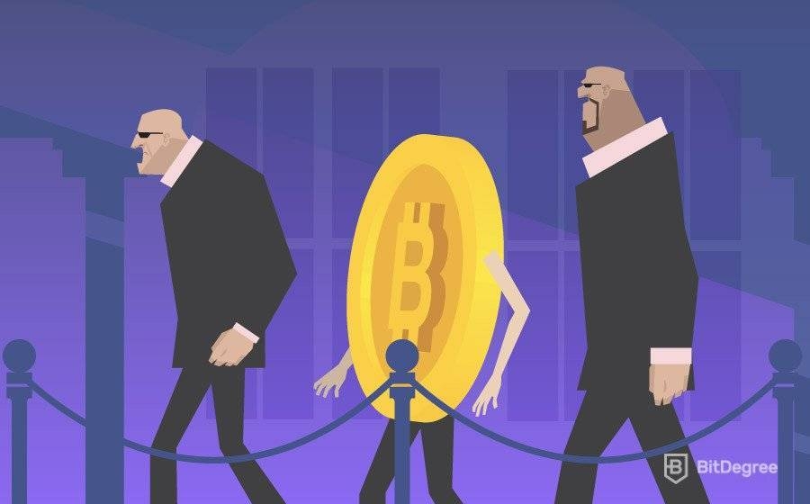 Comment Trouver Le Meilleur Portefeuille Bitcoin En Termes De Sécurité