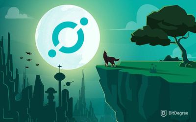 Prediksi Harga ICX: Masa Depan ICX