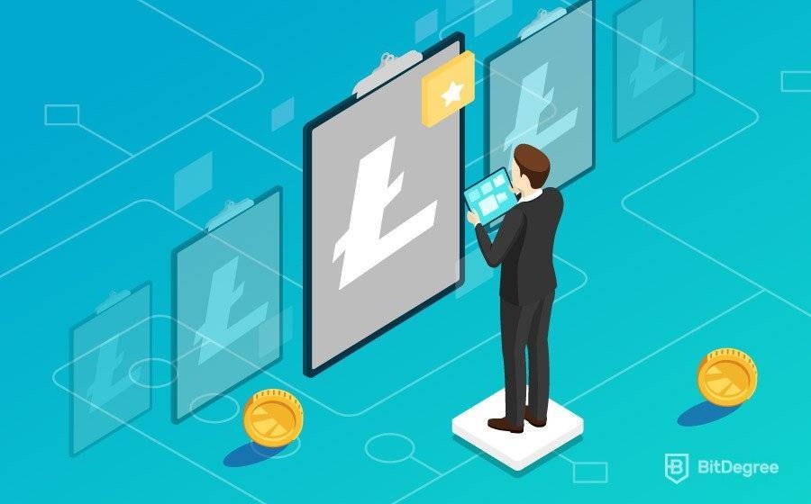 Litecoin Madenciliği Programı