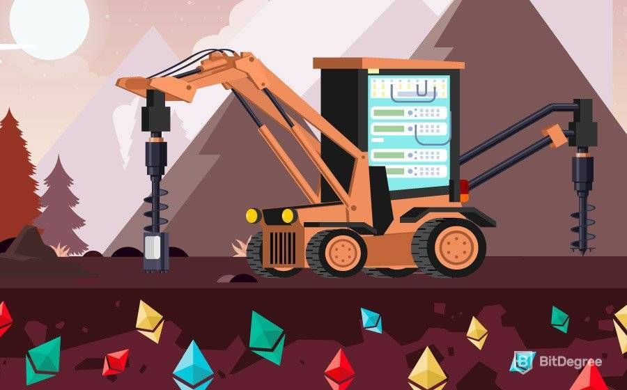 Perangkat Mining Ethereum Terbaik