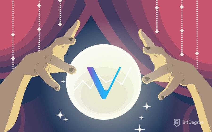 Prediksi Harga VeChain 2024: Bagaimana Perkiraan VeChain?