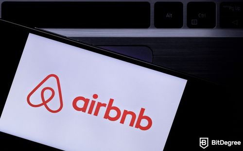 Airbnb CEO Hints Payment with Crypto