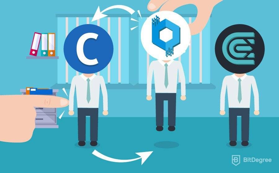 Các lựa chọn thay thế cho Coinbase: Có lựa chọn nào khác?