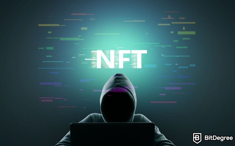 NFT Minting Platform Lympo Compromised - $18.7M in Digital Assets Stolen