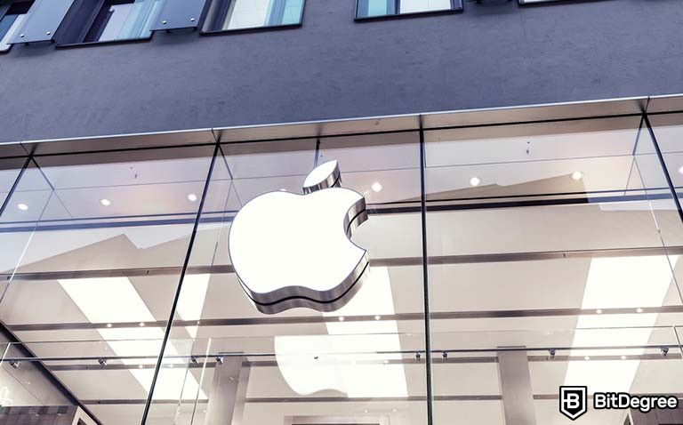 Apple Introduces New App Store Rules for NFTs and Cryptocurrency Exchanges