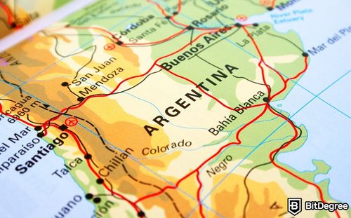 Argentina Explores Crypto Use as Inflation Grows