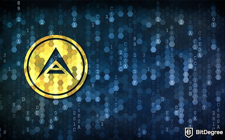 ARK Introduces New Blockchain Consensus Tech
