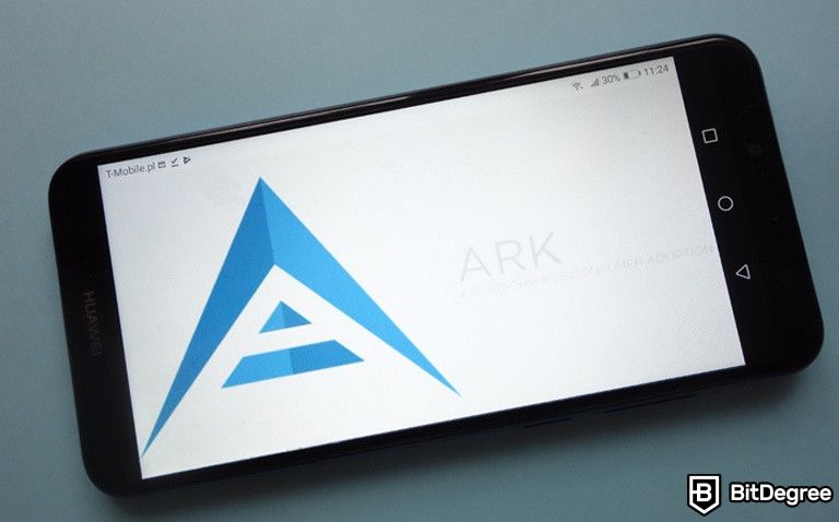 ARK Invest and 21Shares Make Another Attempt at a BTC ETF
